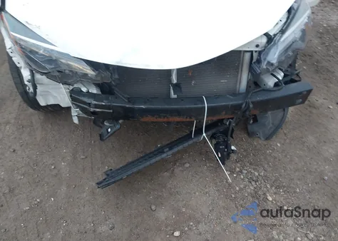 2017 Toyota Corolla Le from USA, damaged, VIN 2T1BURHE3HC921129